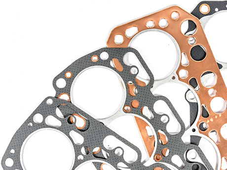 Japanese Compact Tractor Head Gaskets