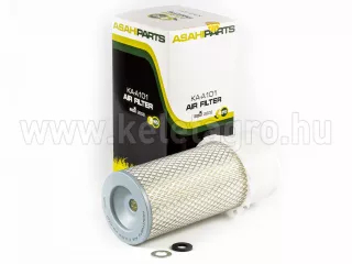 air filter for Japanese compact tractor KA-A101, set of 10 pieces, SUPER SALE PRICE! (1)