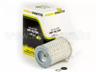 air filter for Japanese compact tractor KA-A102, set of 10 pieces, SUPER SALE PRICE! (1)