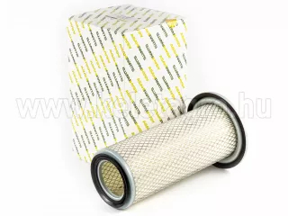 air filter for Japanese compact tractor KA-A118, set of 10 pieces, SUPER SALE PRICE! (1)