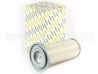 air filter for Japanese compact tractor KA-A118, set of 3 pieces, SUPER SALE PRICE! (1)