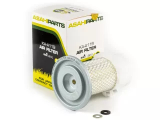 air filter for Japanese compact tractor KA-A119, SUPER SALE PRICE! (1)