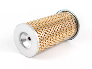 air filter for Japanese compact tractor KA-A120 (1)