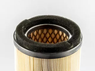 air filter for Japanese compact tractor KA-A251 (1)