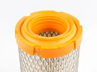 air filter for Japanese compact tractor KA-A259 (1)
