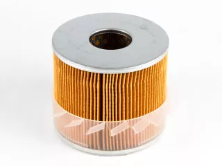 air filter for Japanese compact tractor KA-A268 (1)