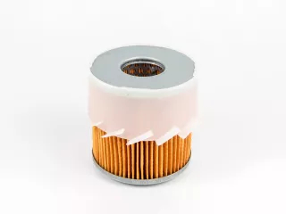 air filter for Japanese compact tractor KA-A282 (1)