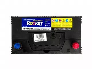 Batterie 45Ah/430A Rocket (1)