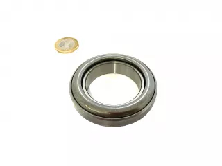 Clutch Release Bearing 40x63,5x16 mm (curved) (1)