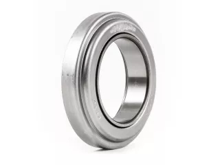Clutch release bearing 45x74x18 mm (curved) (1)