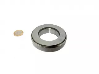 Clutch release bearing 45x77x18 mm (flat) (1)