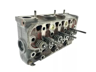 Cylinder head, Kubota D722, used (1)