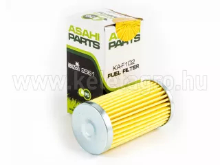 fuel filter cartridge for Japanese compact tractors KA-F102, set of 10 pieces, SUPER SALE PRICE! (1)