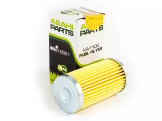 fuel filter cartridge for Japanese compact tractors KA-F102, SUPER SALE PRICE! (1)
