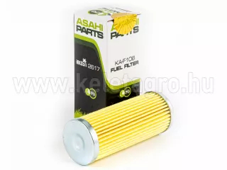 fuel filter cartridge for Japanese compact tractors KA-F106, set of 10 pieces, SUPER SALE PRICE! (1)