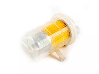 fuel filter cartridge for Japanese compact tractors KA-F245, MM400861 SPECIAL PRICE! (1)