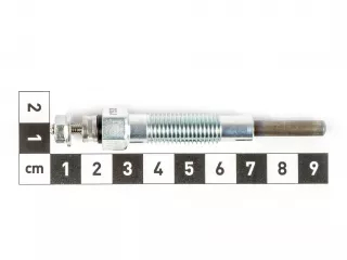 Glow  plug for Japanese compact tractors (1)