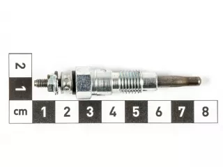 Glow  plug for Japanese compact tractors (1)