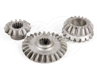 Front wheel bevel gear (crown) 30 teeth Yanmar: 194314-12720