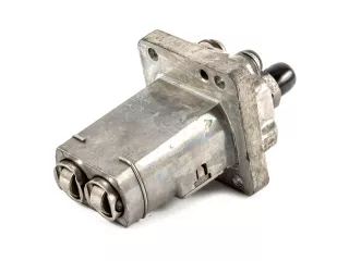 Iseki E262 injector pump, used (1)