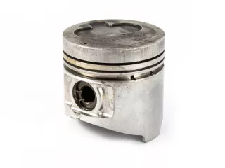 Iseki E3CC piston, used (1)