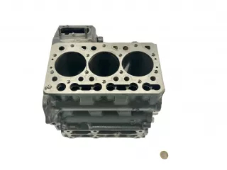 Kubota D722 Motorblock, gebraucht (1)