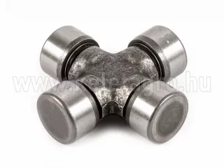 PTO shaft cross joint 19x52mm, outer seeger rings, for Japanese compact tractors, set of 5 pieces, SUPER SALE PRICE! (1)