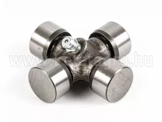 PTO shaft cross joint 20x54,6mm, outer seeger rings, for Japanese compact tractors, set of 5 pieces, SUPER SALE PRICE! (1)