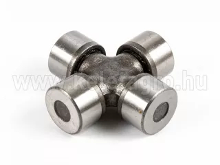 PTO shaft cross joint 25x63,8mm, outer seeger rings, for Japanese compact tractors, set of 10 pieces, SUPER SALE PRICE! (1)