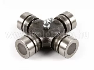 PTO shaft cross joint 25x79mm, inner seeger rings, for Japanese compact tractors, set of 10 pieces, SUPER SALE PRICE! (1)