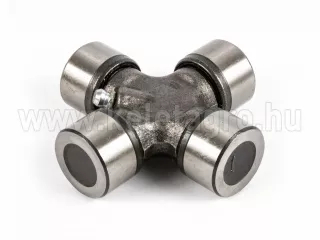 PTO shaft cross joint 28x80mm, outer seeger rings, for Japanese compact tractors, set of 5 pieces, SUPER SALE PRICE! (1)