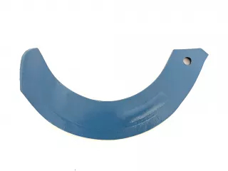 Rotary tiller blade for Japanese compact tractors Hinomoto SPECIAL OFFER! (1)