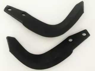 Rotary tiller blade for Niplo rotary tillers (1)