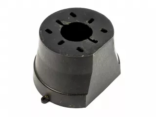 Safety cover for Komondor SFK105 drum mower gear box (1)