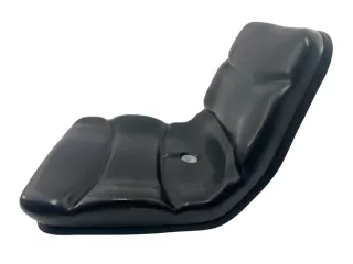 Seat for compact tractors, screwable, adjustable rail (1)