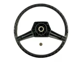 Steering wheel, Yanmar FX215(D), used (1)