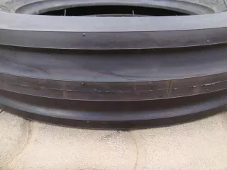 Tyre  5.00-15 SUPER SALE PRICE! (1)