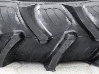 Tyre  8.3-20 SUPER SALE PRICE! (1)