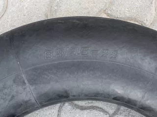Tyre inner tube  8.3-22 (for 8.3-22 és 9.5-22 tyres) SUPER SALE PRICE! (1)