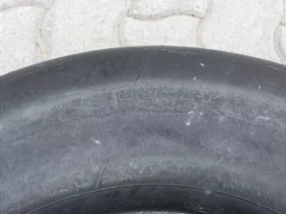 Tyre inner tube  9.5-24 SUPER SALE PRICE! (1)