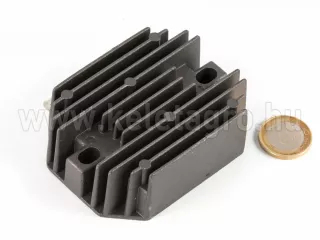 Voltage regulator, 5-legged, for Japanese compact tractors, set of 10 pieces, SPECIAL OFFER! (1)
