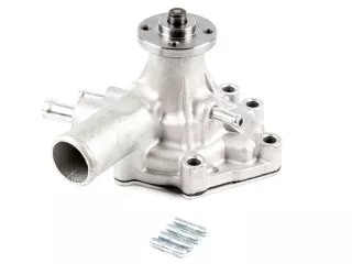 Water pump for E3100, E3112, E3CD, E3CE engines (1)