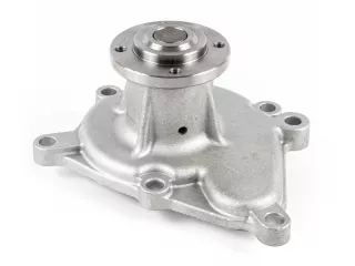 Water pump for Iseki E3AF1 engines (2. type) (1)