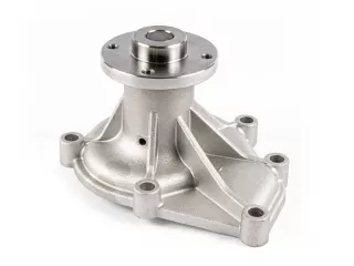 Water pump for Iseki Japanese compact tractors (1)