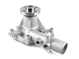 water pump for Yanmar 4TNV106 engine version 2 (1)