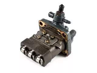 Yanmar 3TN75 injector pump, used (1)