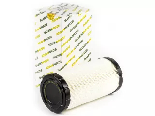 Yanmar KE-1D filter set (1)