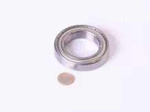 6010 ZZ (110 ZZ) bearing 