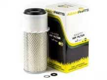 air filter for Japanese compact tractor KA-A101 SUPER SALE PRICE!