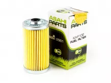 fuel filter cartridge for Japanese compact tractors KA-F102, SUPER SALE PRICE!